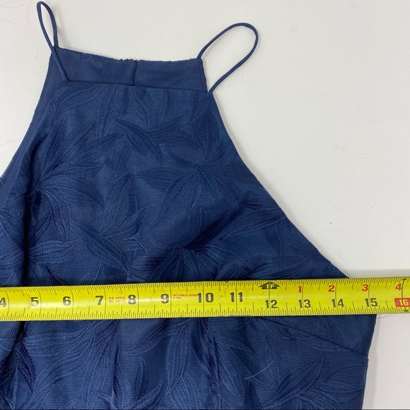 Keepsake the Label Blue Dress Medium - Picture 7 of 12